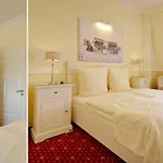 Strandvilla Seelust Hotel 3*