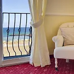 Strandvilla Seelust
