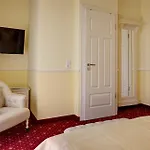 Hotel Strandvilla Seelust Schonberger Strand