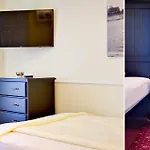 Strandvilla Seelust 3* Schonberger Strand