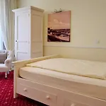 Strandvilla Seelust 3*