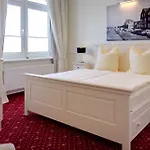 Strandvilla Seelust 3*