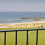 Strandvilla Seelust