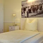 Hotel Strandvilla Seelust Schonberger Strand