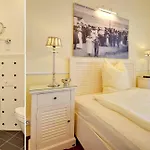Strandvilla Seelust 3*
