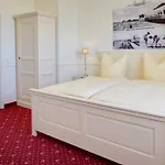 Strandvilla Seelust Hotel