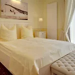 Strandvilla Seelust Hotel