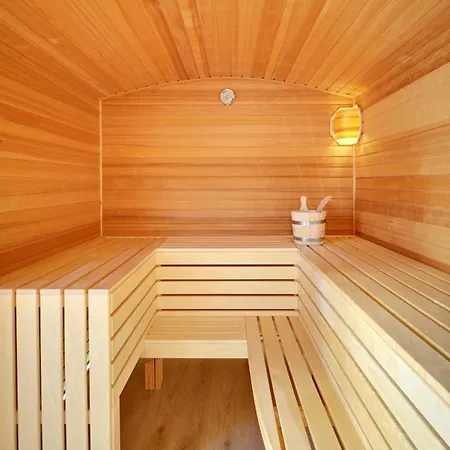 Hotel Strandvilla Seelust 3*