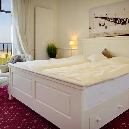 Strandvilla Seelust Schonberger Strand