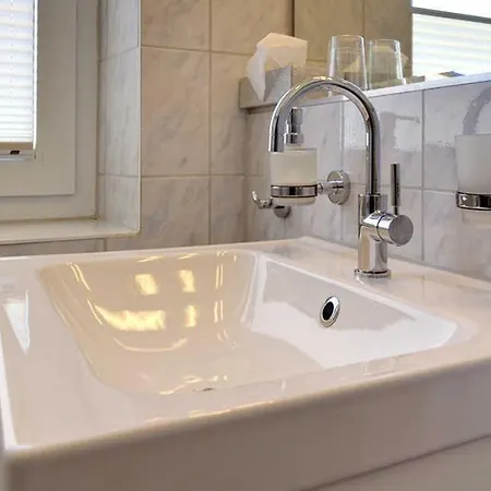 Hotel Strandvilla Seelust Schonberger Strand