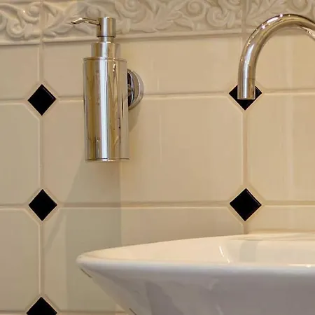 Strandvilla Seelust Отель 3*