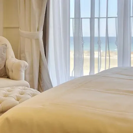 Strandvilla Seelust 3* Schonberger Strand