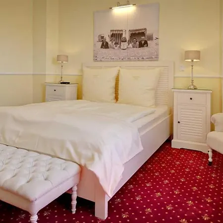 Strandvilla Seelust 3* Schonberger Strand