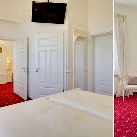 Strandvilla Seelust 3* Schonberger Strand