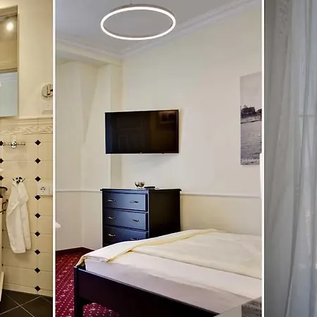 Strandvilla Seelust 3* Schonberger Strand