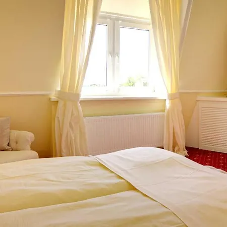 Strandvilla Seelust Otel 3*