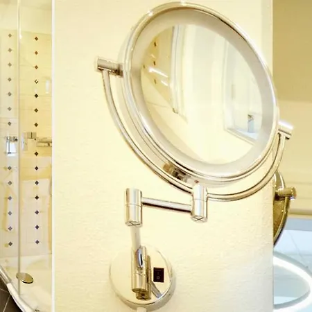 Strandvilla Seelust Hotel Schonberger Strand