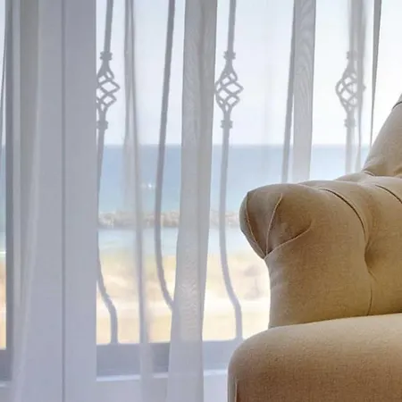Strandvilla Seelust Otel 3*