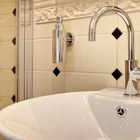 Strandvilla Seelust 3* Шёнбергер-Штранд