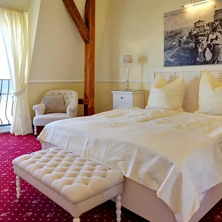 Strandvilla Seelust 3* Schonberger Strand