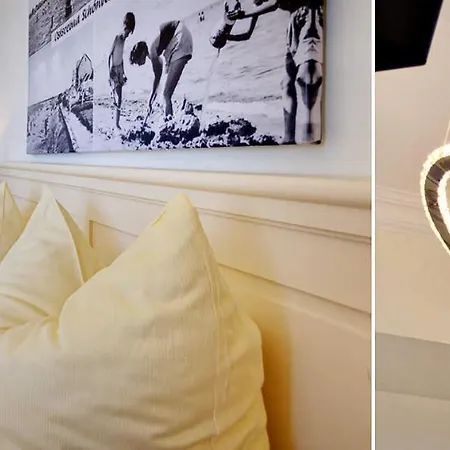 Strandvilla Seelust 3* Schonberger Strand