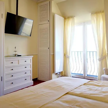 Strandvilla Seelust Hotel