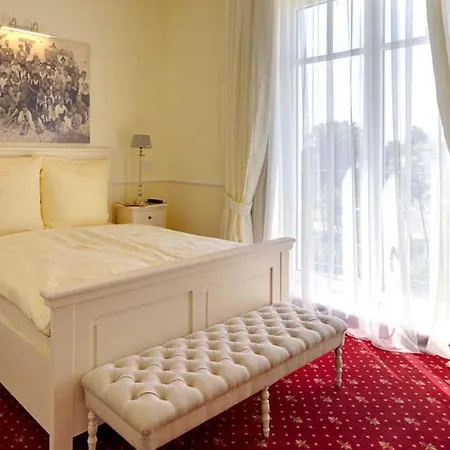 Strandvilla Seelust Schonberger Strand