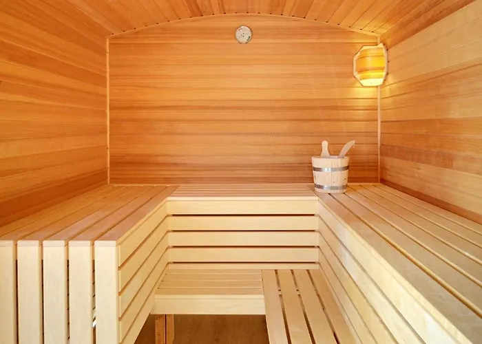 Hotel Strandvilla Seelust 3*