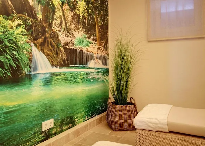 Strandvilla Seelust Hotel 3*