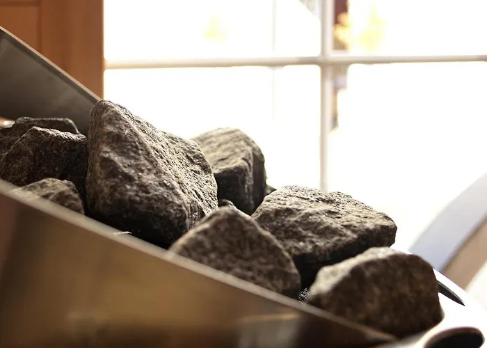 Strandvilla Seelust 3* Schonberger Strand