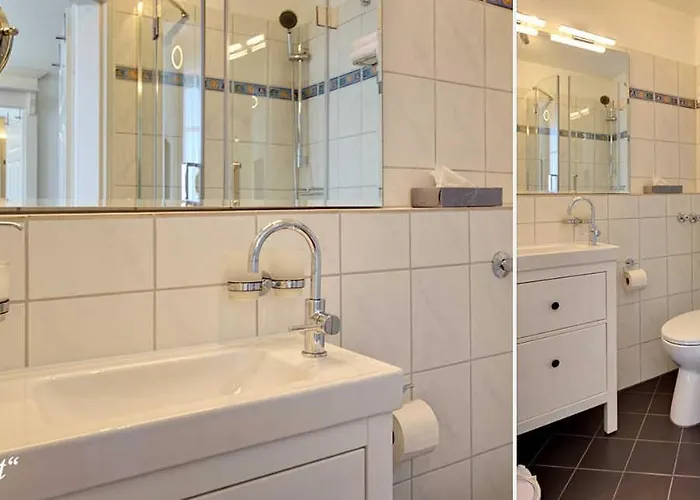 Hotel Strandvilla Seelust 3*