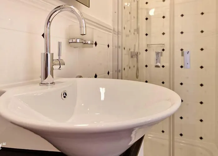 Strandvilla Seelust Hotel