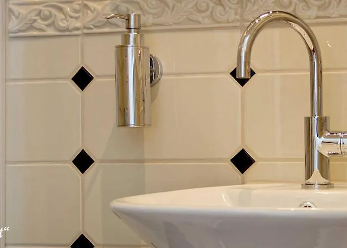 Strandvilla Seelust Hotel 3*