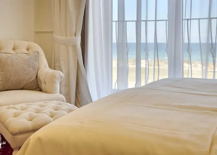 Strandvilla Seelust 3* Schonberger Strand