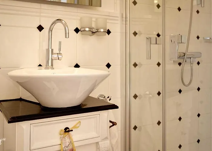 Strandvilla Seelust 3*