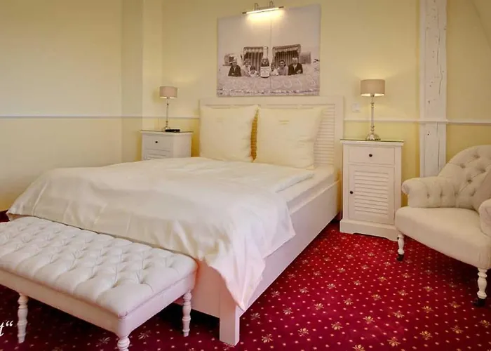 Strandvilla Seelust 3* Schonberger Strand