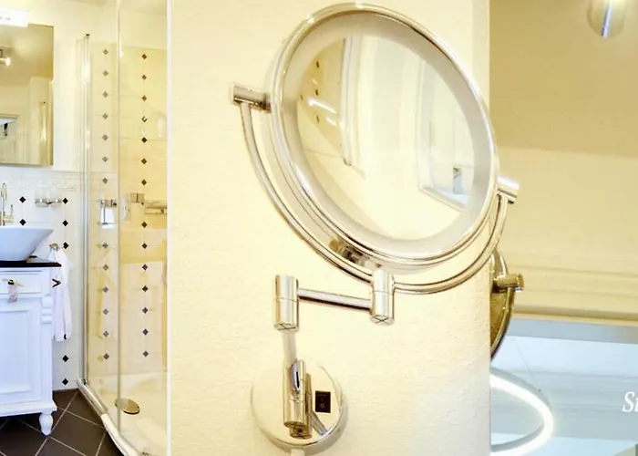 Strandvilla Seelust Hotel Schonberger Strand