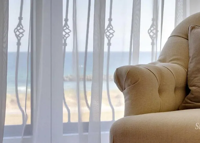 Strandvilla Seelust Hotel 3*