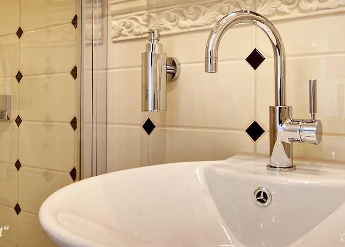 Strandvilla Seelust 3* Schonberger Strand