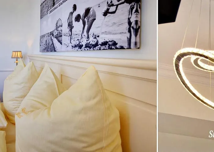 Strandvilla Seelust 3* Schonberger Strand